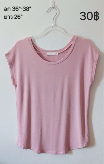 เสื้อแบรนด์,แฟชั่น รูปที่ 2