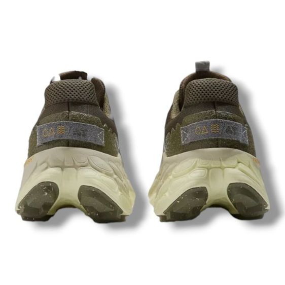 New Balance Fresh Foam X More Trail  
รองเท้าวิ่ง เดินป่า

43 27.5cm. รูปที่ 5