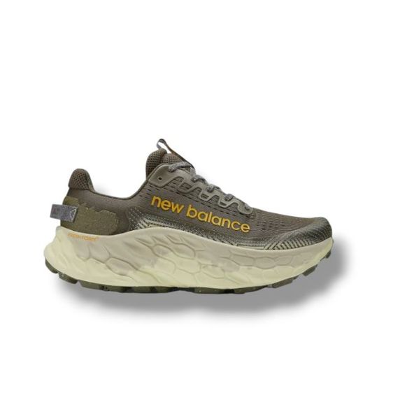 New Balance Fresh Foam X More Trail  
รองเท้าวิ่ง เดินป่า

43 27.5cm. รูปที่ 3