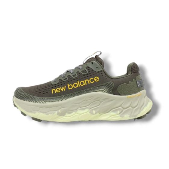New Balance Fresh Foam X More Trail  
รองเท้าวิ่ง เดินป่า

43 27.5cm. รูปที่ 4