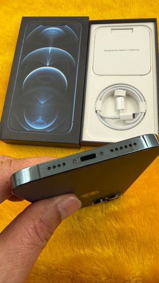 iPhone 12 ProMax-256GB รูปที่ 7