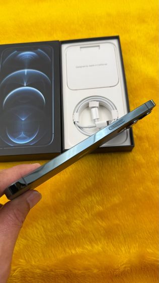 iPhone 12 ProMax-256GB รูปที่ 8