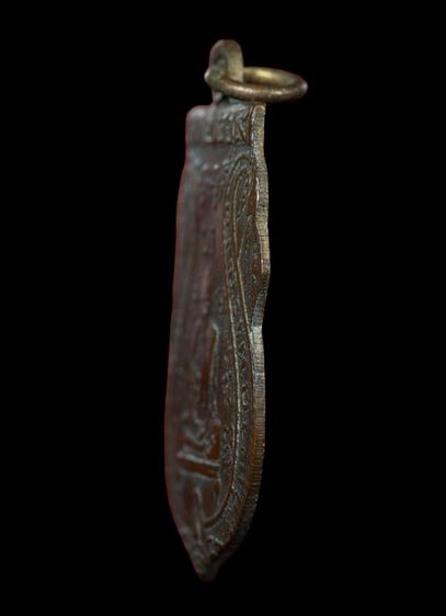 หลวงพ่อกลั่นพิมพ์เสี้ยนตอง รูปที่ 3