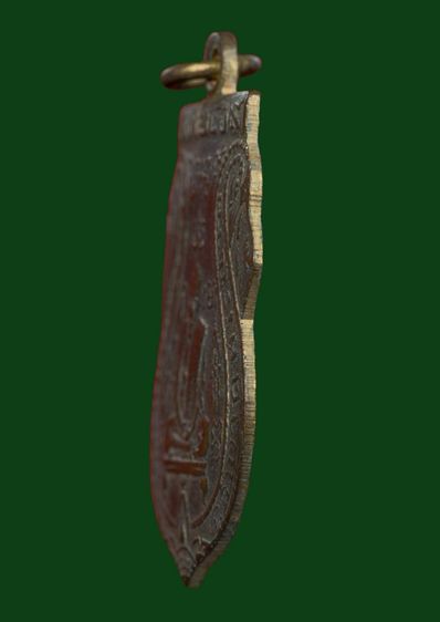 หลวงพ่อกลั่นพิมพ์เสี้ยนตอง รูปที่ 14