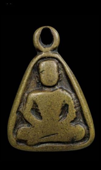 หลวงพ่อเงิน