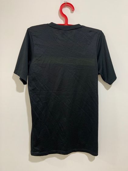 เสื้อยืดกีฬา NIKE แท้ 💯 size M อก 19.5 ยาว 27 นิ้ว สภาพใหม่มาก ดีเทลสวยทรงสวย ดีเทลดี เนื้อผ้าระบายอากาศดีมาก หายากน่าสะสมครับ รูปที่ 7