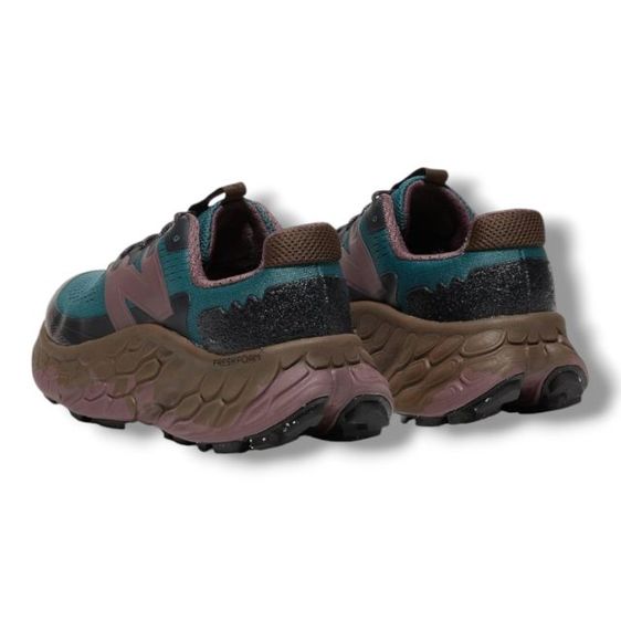 New balance  เทรล เดินป่า    43cm. 27.5cm. รูปที่ 4
