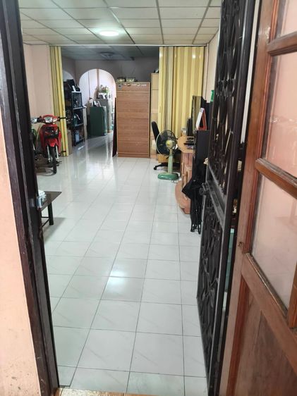 อื่นๆ มีบางส่วน สร้างเสร็จก่อน 2010 ทาวน์เฮ้าส์ ลาดปลาเค้า รูปที่ 4