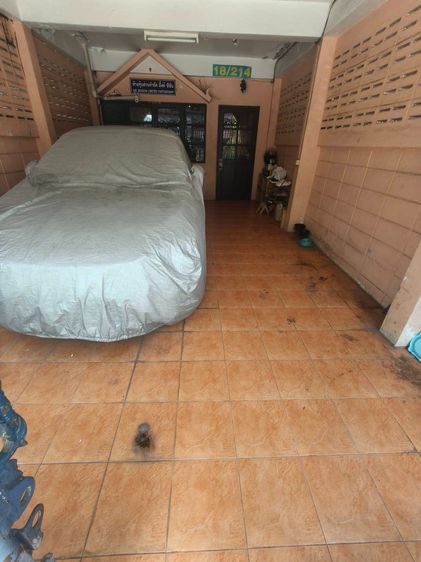 อื่นๆ มีบางส่วน สร้างเสร็จก่อน 2010 ทาวน์เฮ้าส์ ลาดปลาเค้า รูปที่ 3