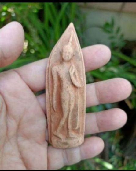 พระไม่ทราบที่