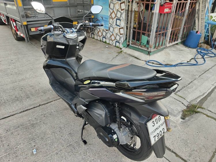 🛵ยังไงก็ขาย DRONE150 ปี 64 เครื่องดี สีสวย สตาร์ทมือ (2วาล์ว) รถบ้านพร้อมใช้งาน เปลี่ยนน้ำมันเครื่องฟรี ส่งฟรี 30 กม. รูปที่ 6