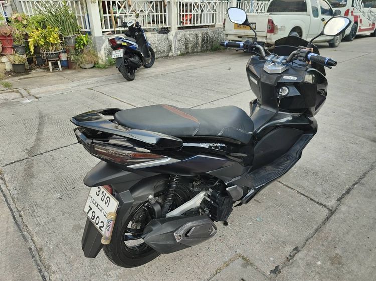 🛵ยังไงก็ขาย DRONE150 ปี 64 เครื่องดี สีสวย สตาร์ทมือ (2วาล์ว) รถบ้านพร้อมใช้งาน เปลี่ยนน้ำมันเครื่องฟรี ส่งฟรี 30 กม. รูปที่ 7