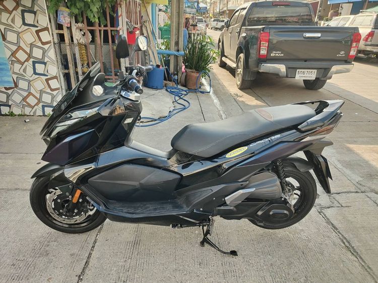 🛵ยังไงก็ขาย DRONE150 ปี 64 เครื่องดี สีสวย สตาร์ทมือ (2วาล์ว) รถบ้านพร้อมใช้งาน เปลี่ยนน้ำมันเครื่องฟรี ส่งฟรี 30 กม. รูปที่ 2