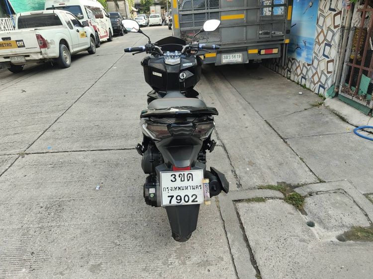 🛵ยังไงก็ขาย DRONE150 ปี 64 เครื่องดี สีสวย สตาร์ทมือ (2วาล์ว) รถบ้านพร้อมใช้งาน เปลี่ยนน้ำมันเครื่องฟรี ส่งฟรี 30 กม. รูปที่ 5
