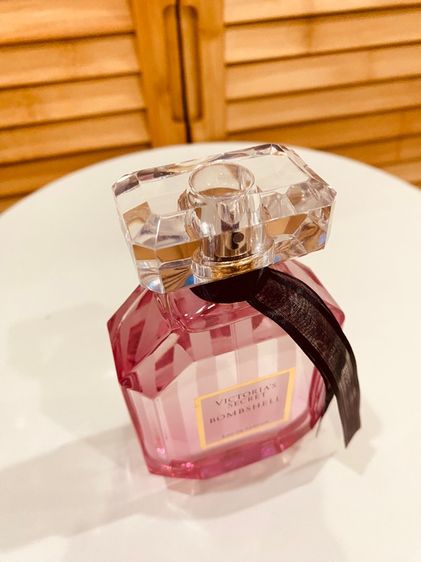 Victoria's Secret Bombshell Eau de Parfum 100 ml No box  น้ำหอมแบรนด์แท้ รูปที่ 11
