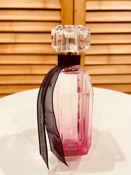 Victoria's Secret Bombshell Eau de Parfum 100 ml No box  น้ำหอมแบรนด์แท้ รูปที่ 8
