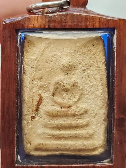 พระสมเด็จวัดระฆังพิมพ์ใหญ่