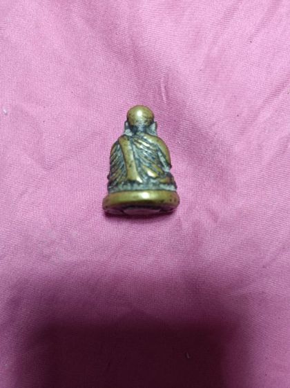 หลวงพ่อเงิน วัดบางคลาน รูปที่ 6