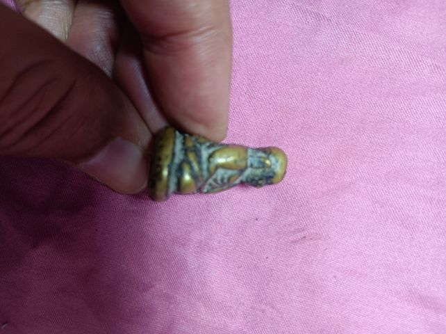 หลวงพ่อเงิน วัดบางคลาน รูปที่ 7