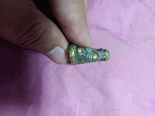 หลวงพ่อเงิน วัดบางคลาน รูปที่ 8