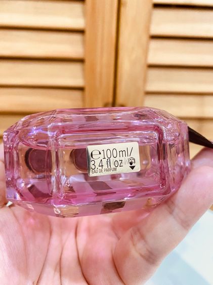 น้ำหอมแบรนด์แท้ Victoria's Secret Bombshell Eau de Parfum 100 ml No box ส่งฟรี รูปที่ 15