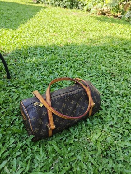 หลุยส์ ปาปิลอน ไซส์30 วินเทจ ตู้ญี่ปุ่น รูปที่ 2