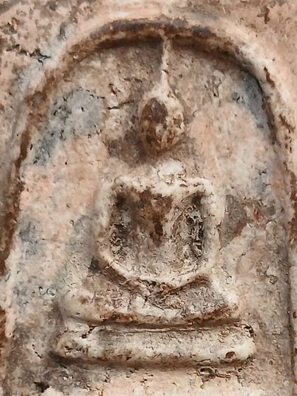 พระสมเด็จวัดระฆัง พิมพ์ใหญ่ พระประธาน