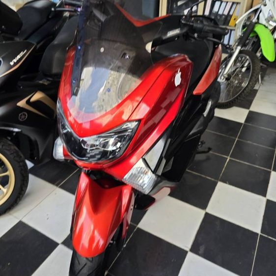 N-Max ขายด่วน yamaha nmax   ปี 2018