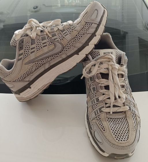 ขาย Nike V2K สีนิยม  size 38/240cm ของแท้ 100%  สภาพสวยมาก นุ่มเบาสบาย รูปที่ 11