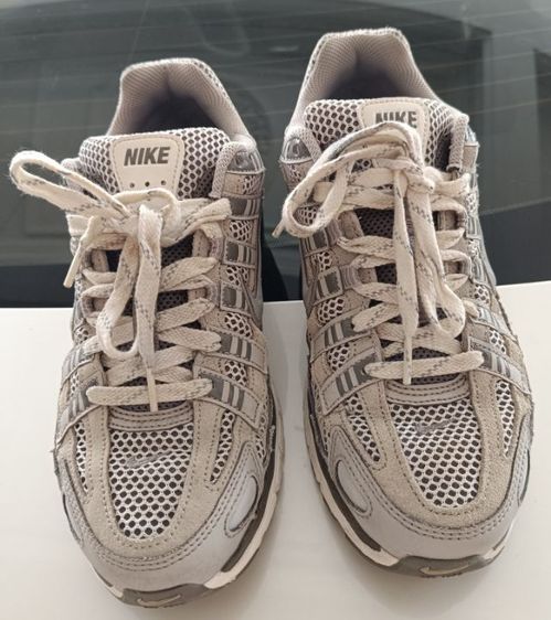 ขาย Nike V2K สีนิยม  size 38/240cm ของแท้ 100%  สภาพสวยมาก นุ่มเบาสบาย รูปที่ 12