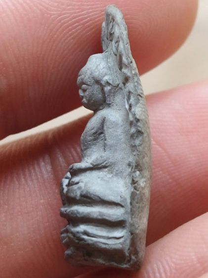 พระรอดลำพูน รูปที่ 9