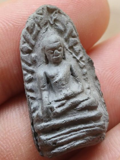 พระรอดลำพูน รูปที่ 5