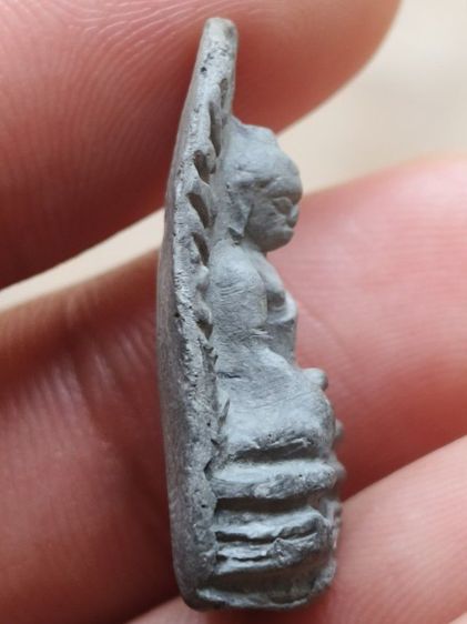 พระรอดลำพูน รูปที่ 7