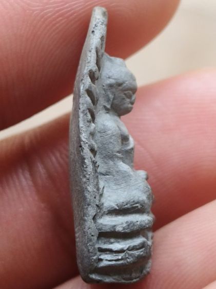 พระรอดลำพูน รูปที่ 8