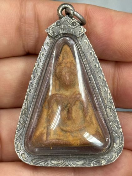 พระเก่าที่บ้าน