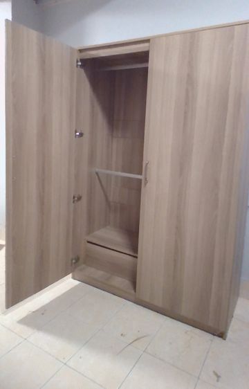 ตู้เสื้อผ้า (จาก Homepro)