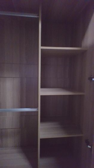 ตู้เสื้อผ้า (จาก Homepro) รูปที่ 4