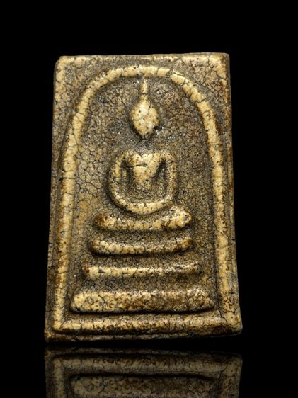 พระสมเด็จวัดระฆังพิมพ์ ใหญ่ ส่งตามรูป (6)