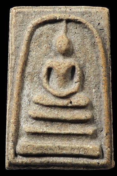 พระสมเด็จวัดระฆัง พิมพ์ใหญ่