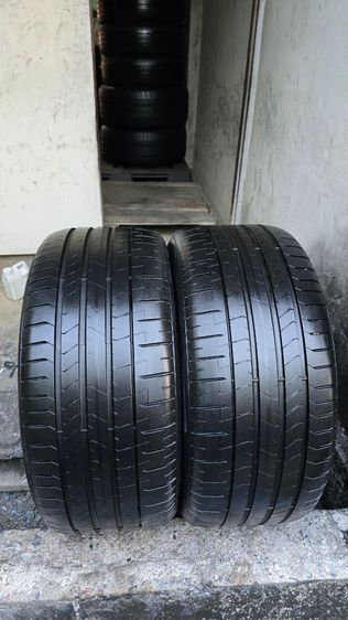 ยาง  255 40 18.ปี 21.1 คู่. รูปที่ 2