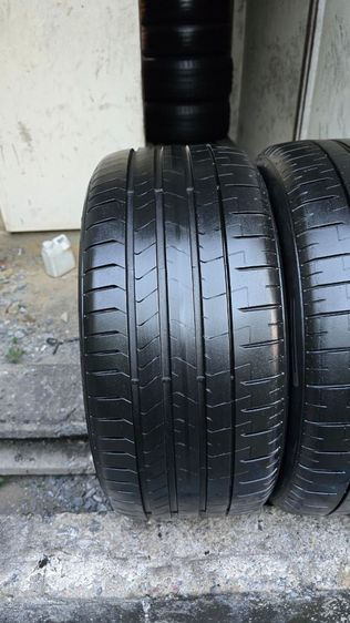 ยาง  255 40 18.ปี 21.1 คู่. รูปที่ 4