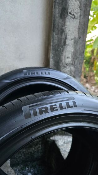 ยาง  255 40 18.ปี 21.1 คู่. รูปที่ 8