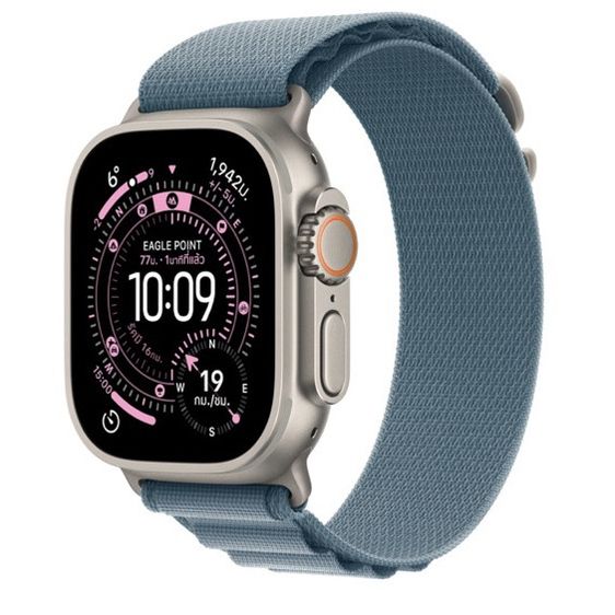 Apple Watch Ultra 3 รูปที่ 5