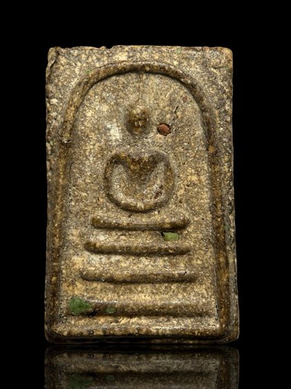 พระสมเด็จวัดระฆังพิมพ์ใหญ่ หลัง 2404 ส่งตามรูป (53)