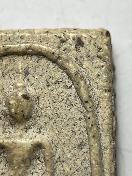 พระสมเด็จวัดระฆังพิมพ์ส่งเกศบัวตูม ตามรูป (58) รูปที่ 6