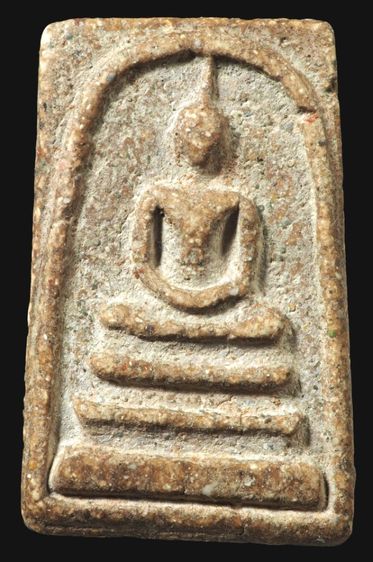 พระสมเด็จวัดระฆัง พิมพ์ใหญ่