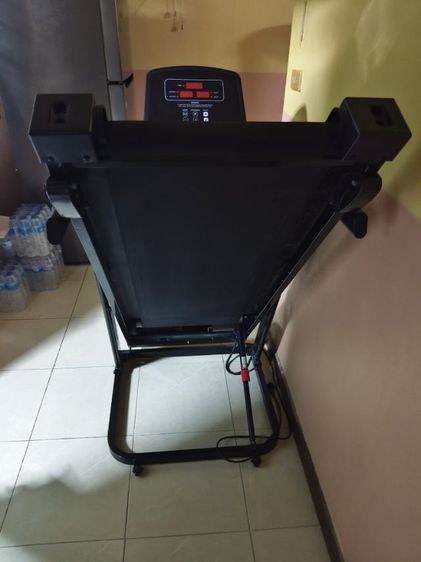 ลู่วิ่งไฟฟ้า OMA-5102EBM  รูปที่ 4