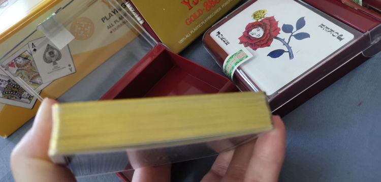 ขายไพ่ รูปที่ 7