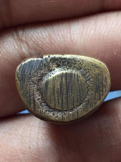 หลวงพ่อเงินพิมพ์นิยม รูปที่ 5