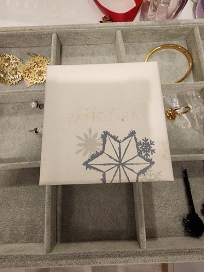 สร้อยข้อมือ Pandora แท้ รูปที่ 3